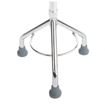 Трость 3-х опорная С Delta (хром) Трость 3-х опорная С Delta (хром)