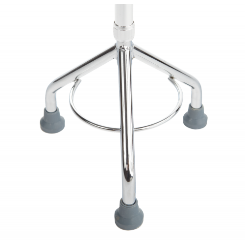 Трость 3-х опорная С Delta (хром) Трость 3-х опорная С Delta (хром)