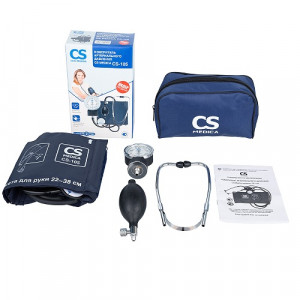 Тонометр механический CS Healthcare CS-105