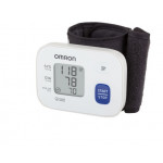 Тонометр на запястье OMRON RS1 Тонометр на запястье OMRON RS1