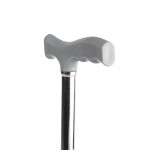 Трость 3-х опорная С Delta (хром) Трость 3-х опорная С Delta (хром)