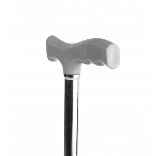 Трость 3-х опорная С Delta (хром) Трость 3-х опорная С Delta (хром)