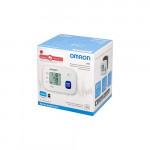 Тонометр на запястье OMRON RS2 Тонометр на запястье OMRON RS2