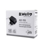 Адаптер Microlife и B.Well N1 AD-155 Адаптер Microlife и B.Well N1 AD-155