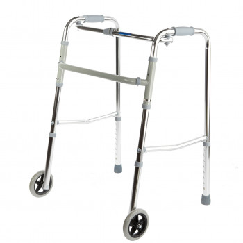 Ходунки на колесах Wheel