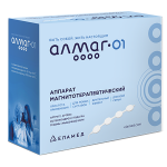 Аппарат "Алмаг-01" Аппарат "Алмаг-01"