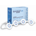 Аппарат "Алмаг-01" Аппарат "Алмаг-01"