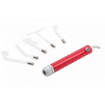 Аппарат Дарсонваль "Ультратек СД-199" Аппарат Дарсонваль "Ультратек СД-199"