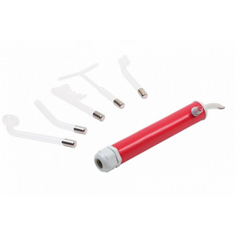 Аппарат Дарсонваль "Ультратек СД-199" Аппарат Дарсонваль "Ультратек СД-199"