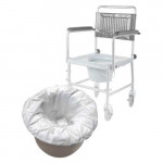 Пакет однораз. д/туалетов и подкладных суден Barry Bag Пакет однораз. д/туалетов и подкладных суден Barry Bag