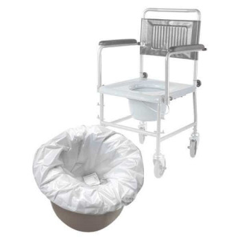 Пакет однораз. д/туалетов и подкладных суден Barry Bag