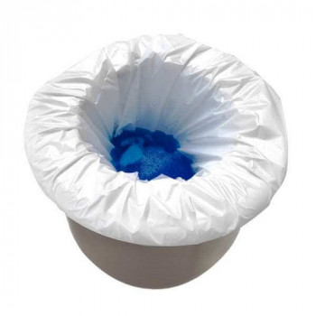 Пакет однораз. д/туалетов и подкладных суден Barry Bag Пакет однораз. д/туалетов и подкладных суден Barry Bag