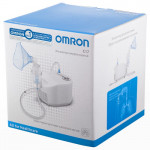 Ингалятор (небулайзер) OMRON NE-C17 Ингалятор (небулайзер) OMRON NE-C17