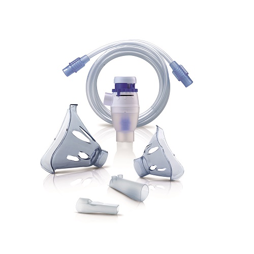 Ингалятор Omron NE-C300 Complete Ингалятор Omron NE-C300 Complete