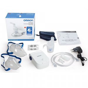 Ингалятор OMRON С21 Basic Ингалятор OMRON С21 Basic