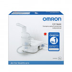 Ингалятор OMRON С21 Basic Ингалятор OMRON С21 Basic