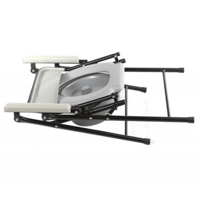 Кресло-туалет с сан. оснащением WC, eFix (Barry WC600w) Кресло-туалет с сан. оснащением WC, eFix (Barry WC600w)