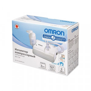 Ингалятор компрессорный OMRON CompAir NE-C24