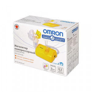 Ингалятор компрессорный OMRON CompAir NE-C24 KIDS