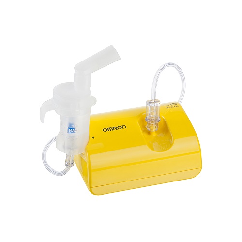Ингалятор компрессорный OMRON CompAir NE-C24 KIDS Ингалятор компрессорный OMRON CompAir NE-C24 KIDS