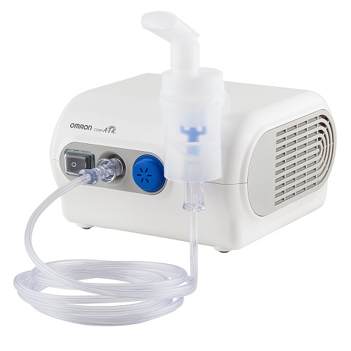 Ингалятор компрессорный OMRON CompAir NE-C28 Ингалятор компрессорный OMRON CompAir NE-C28