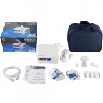 Ингалятор компрессорный OMRON CompAir NE-C28 Ингалятор компрессорный OMRON CompAir NE-C28