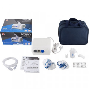 Ингалятор компрессорный OMRON CompAir NE-C28 Ингалятор компрессорный OMRON CompAir NE-C28