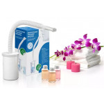 Ингалятор дыхательный тренажер Фролова Ингалятор дыхательный тренажер Фролова