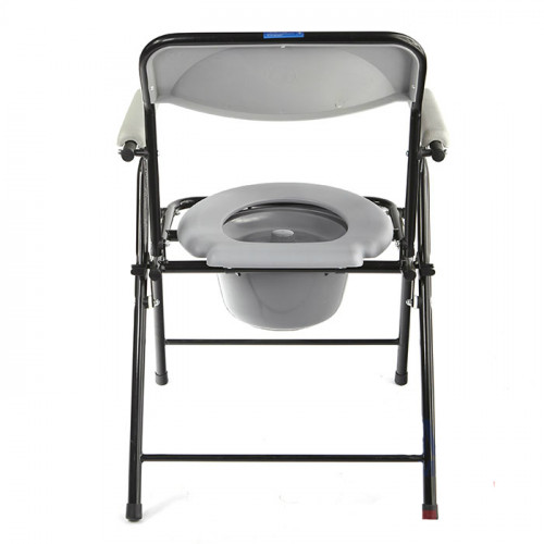 Кресло-туалет с сан. оснащением WC, eFix (Barry WC600w) Кресло-туалет с сан. оснащением WC, eFix (Barry WC600w)