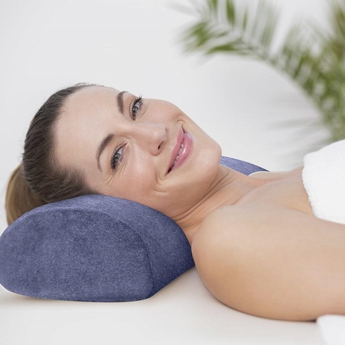 Подушка Lum F-526 валик Подушка Lum F-526 валик