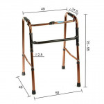 Ходунки шагающие серия W Navigator Ходунки шагающие серия W Navigator