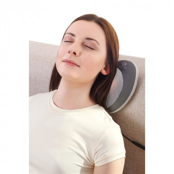 Подушка массажная CS Medica VibraPulsar CS-сr5 Подушка массажная CS Medica VibraPulsar CS-сr5