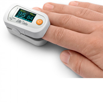Пульсоксиметр Little Doctor MD300C Пульсоксиметр Little Doctor MD300C