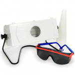 Облучатель кварцевый УФ ОУФK-09 Облучатель кварцевый УФ ОУФK-09