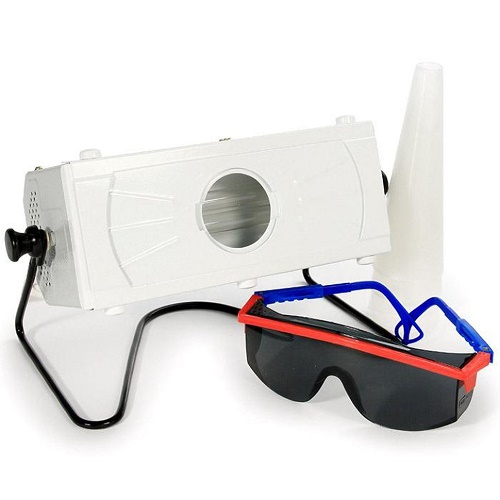 Облучатель кварцевый УФ ОУФK-09 Облучатель кварцевый УФ ОУФK-09