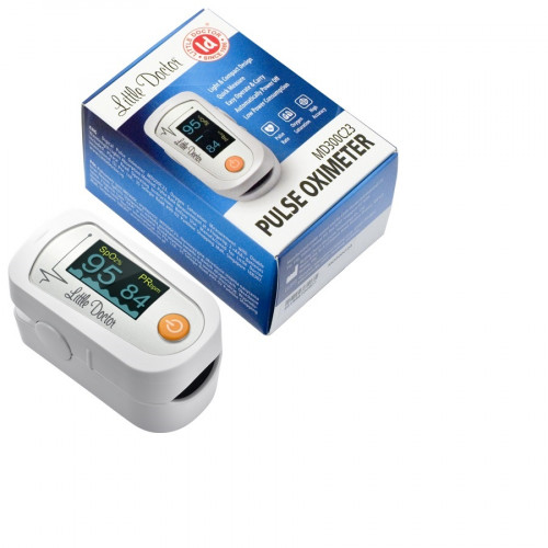 Пульсоксиметр Little Doctor MD300C Пульсоксиметр Little Doctor MD300C