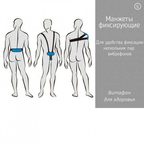 Аппарат "Витафон-Т" Аппарат "Витафон-Т"