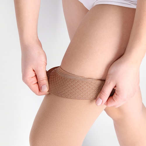 Чулки ID-300 2 класс норм. с закр.носком с прост.рез. L карамель Чулки ID-300 2 класс норм. с закр.носком с прост.рез. L карамель