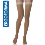 Чулки антиварикозные 18-22 мм рт.ст (телесный) №4, арт.211