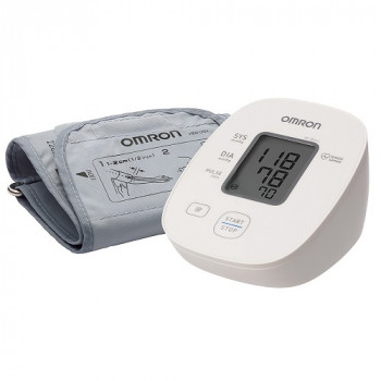 Тонометр автомат. OMRON М1 Basic