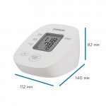 Тонометр автомат. OMRON М1 Basic Тонометр автомат. OMRON М1 Basic