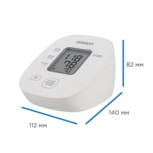Тонометр автомат. OMRON М1 Basic Тонометр автомат. OMRON М1 Basic