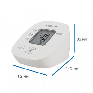 Тонометр автомат. OMRON М1 Basic с адаптером Тонометр автомат. OMRON М1 Basic с адаптером