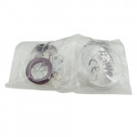 Стетоскоп "Раппорт" (зеленый) 55см Стетоскоп "Раппорт" (зеленый) 55см