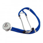 Стетоскоп "Раппорт" (синий) 55см Стетоскоп "Раппорт" (синий) 55см