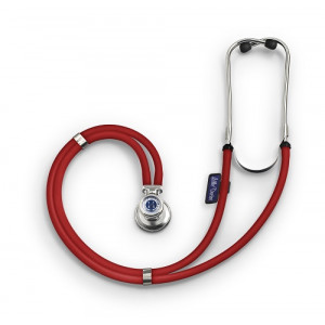 Стетоскоп LD Special (S) 56см темно-красный