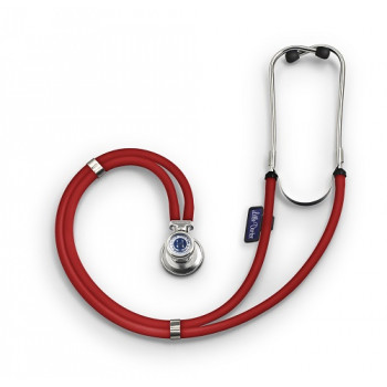 Стетоскоп LD Special (S) 56см темно-красный