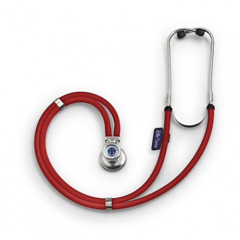Стетоскоп LD Special (S) 56см темно-красный Стетоскоп LD Special (S) 56см темно-красный