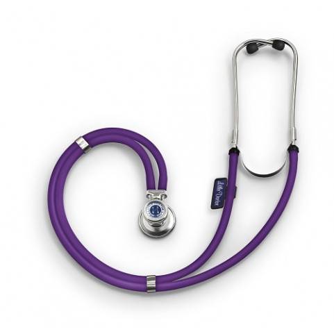 Стетоскоп LD Special (S) 56см фиолет. Стетоскоп LD Special (S) 56см фиолет.