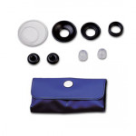 Стетоскоп LD Special (S) 56см фиолет. Стетоскоп LD Special (S) 56см фиолет.